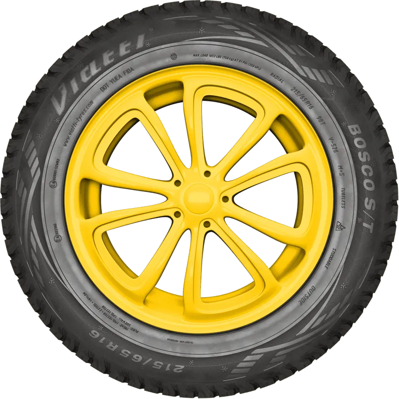 Viatti Bosco S/T (V-526) в Кимрах — KAMA TYRES Viatti Bosco S/T (V-526) в Кимрах