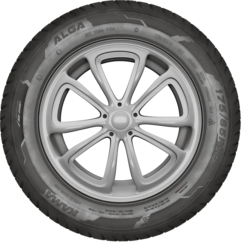 KAMA ALGA (НК-531) нешип в Кимрах — KAMA TYRES KAMA ALGA (НК-531) нешип в Кимрах