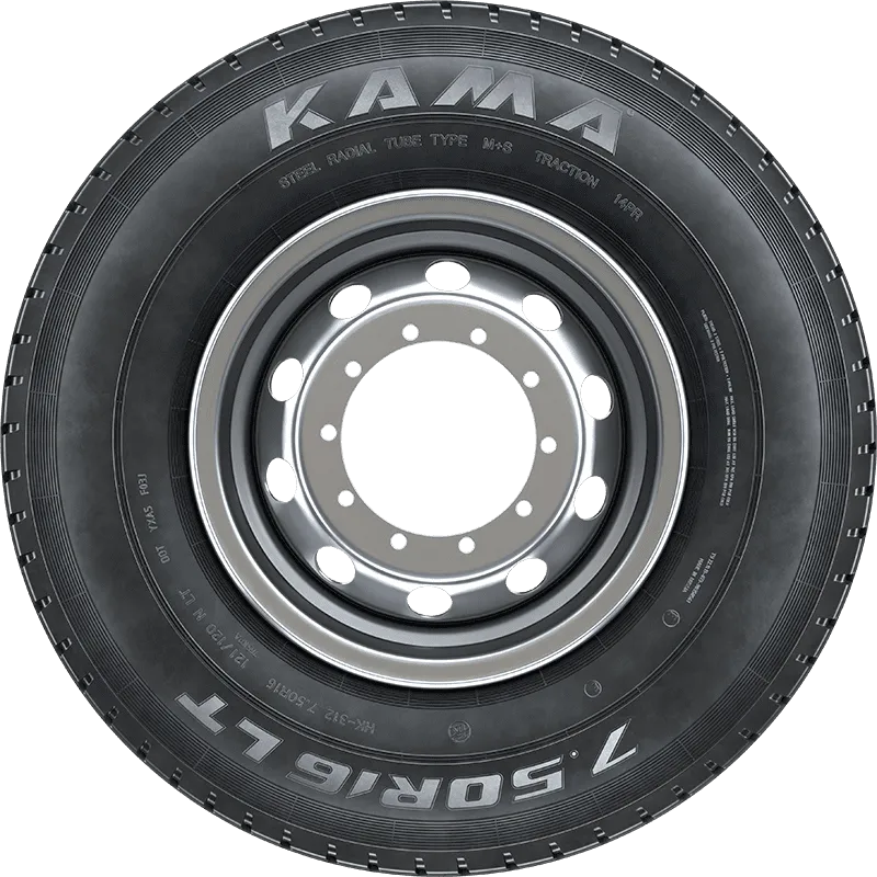 KAMA-312 LT